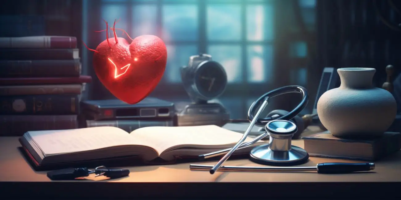 Was ist ein kardiologe?
